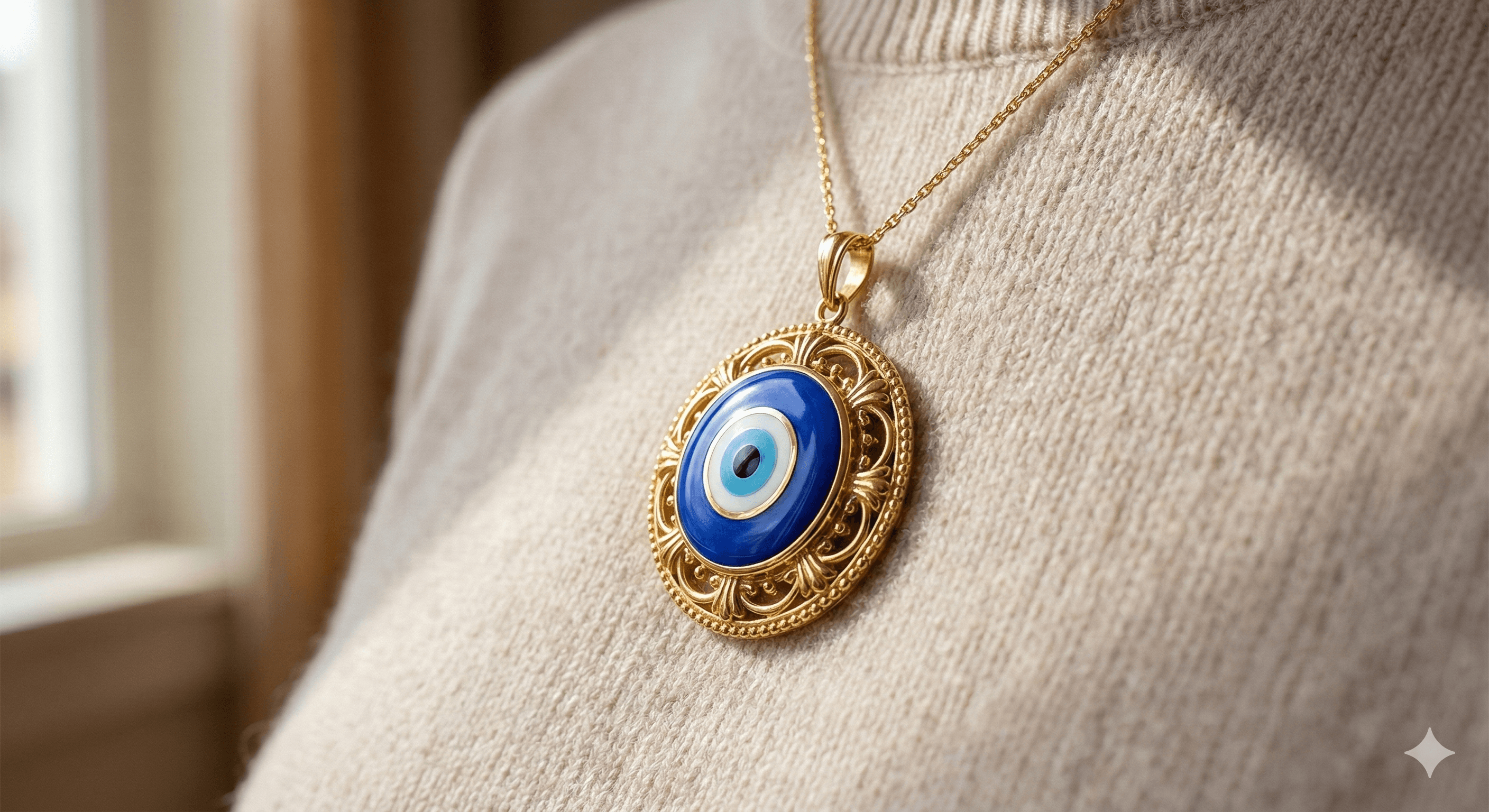 Lord Ganesha Filigree Pendant