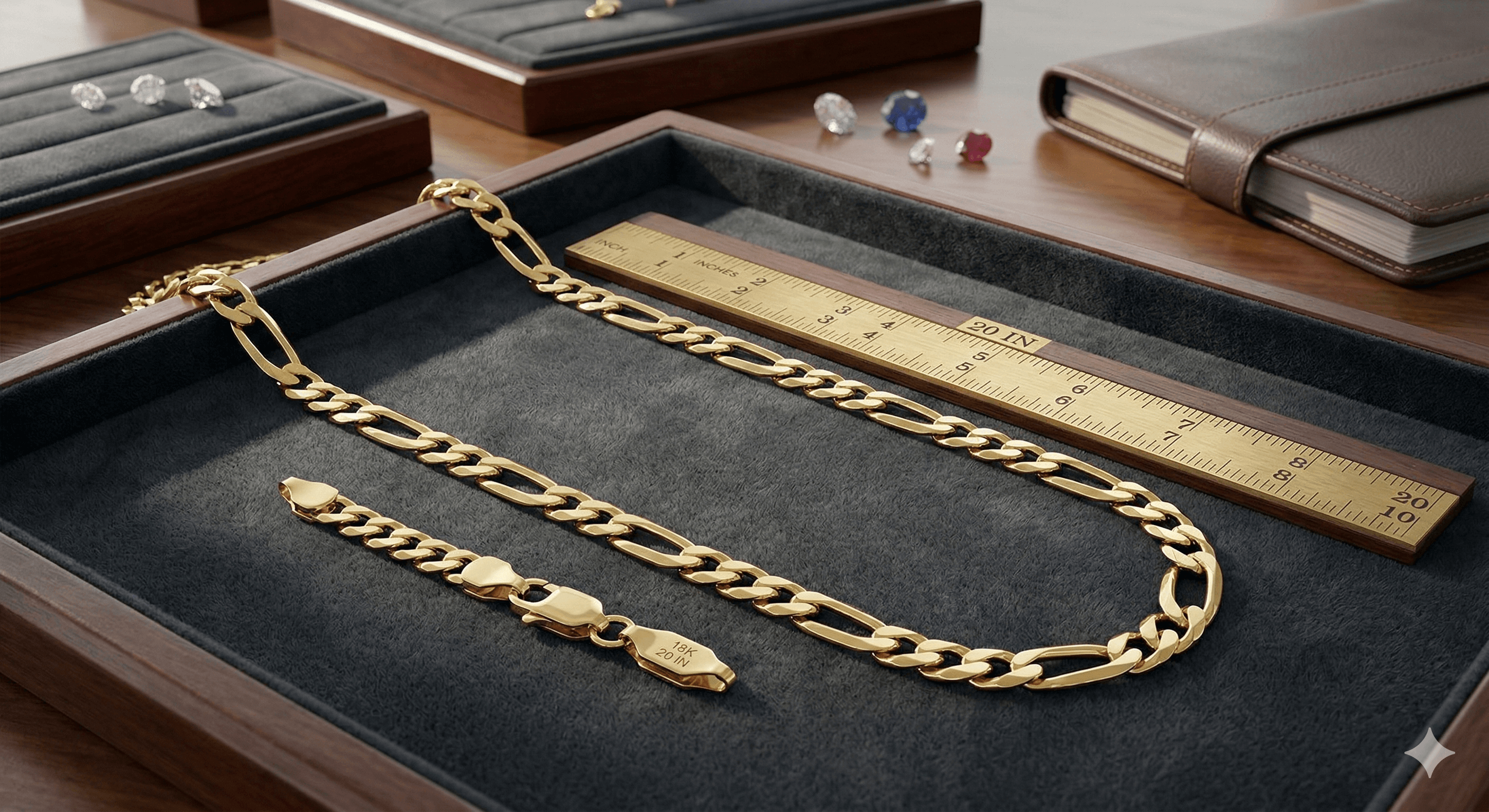 Imperial Coin Prosperity Necklace