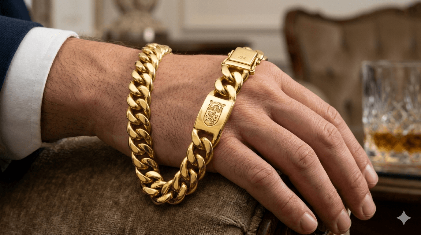 Minimalist Sacred Mangalsutra