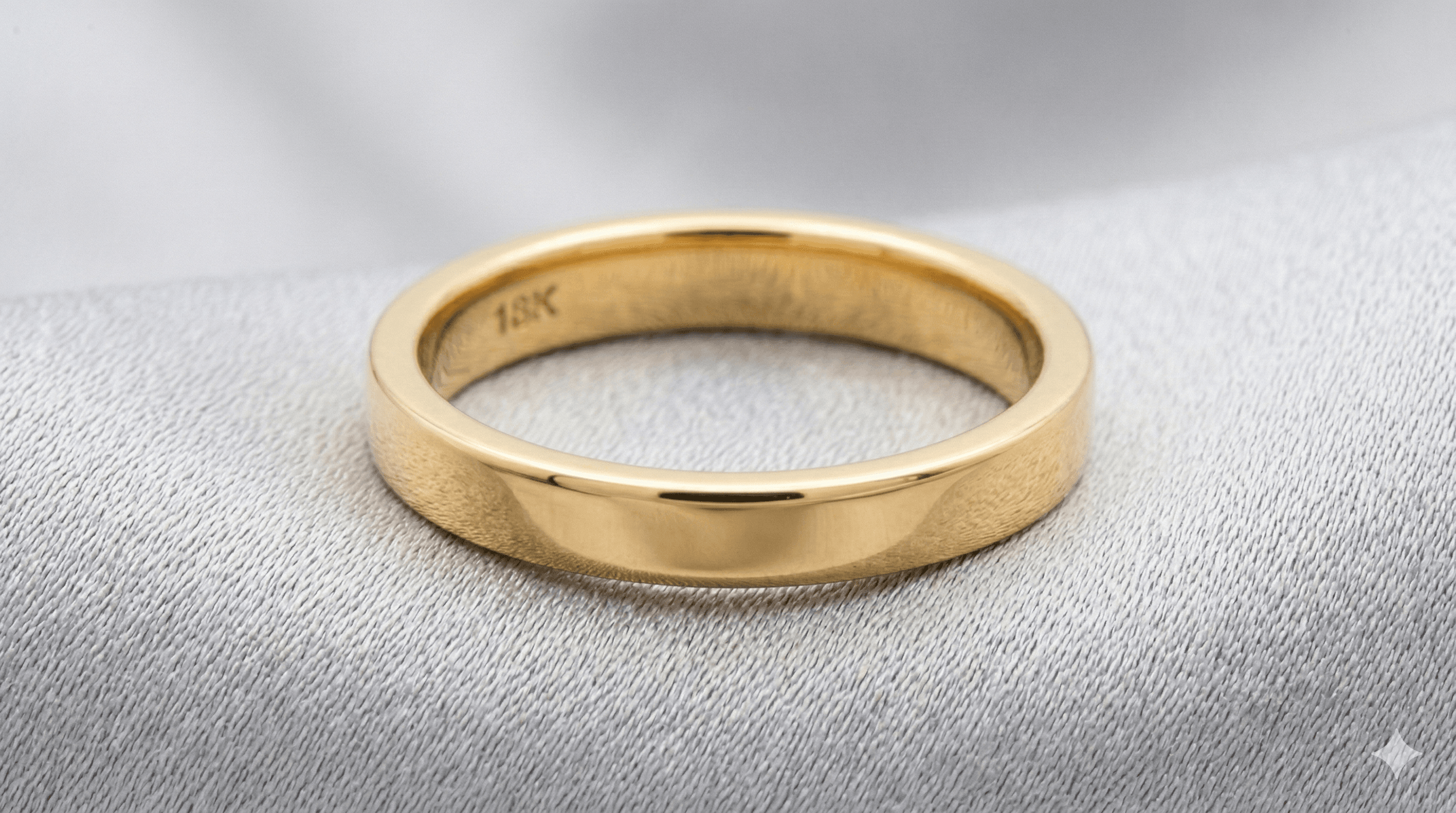 Triple-Layer Heritage Wheat Necklace