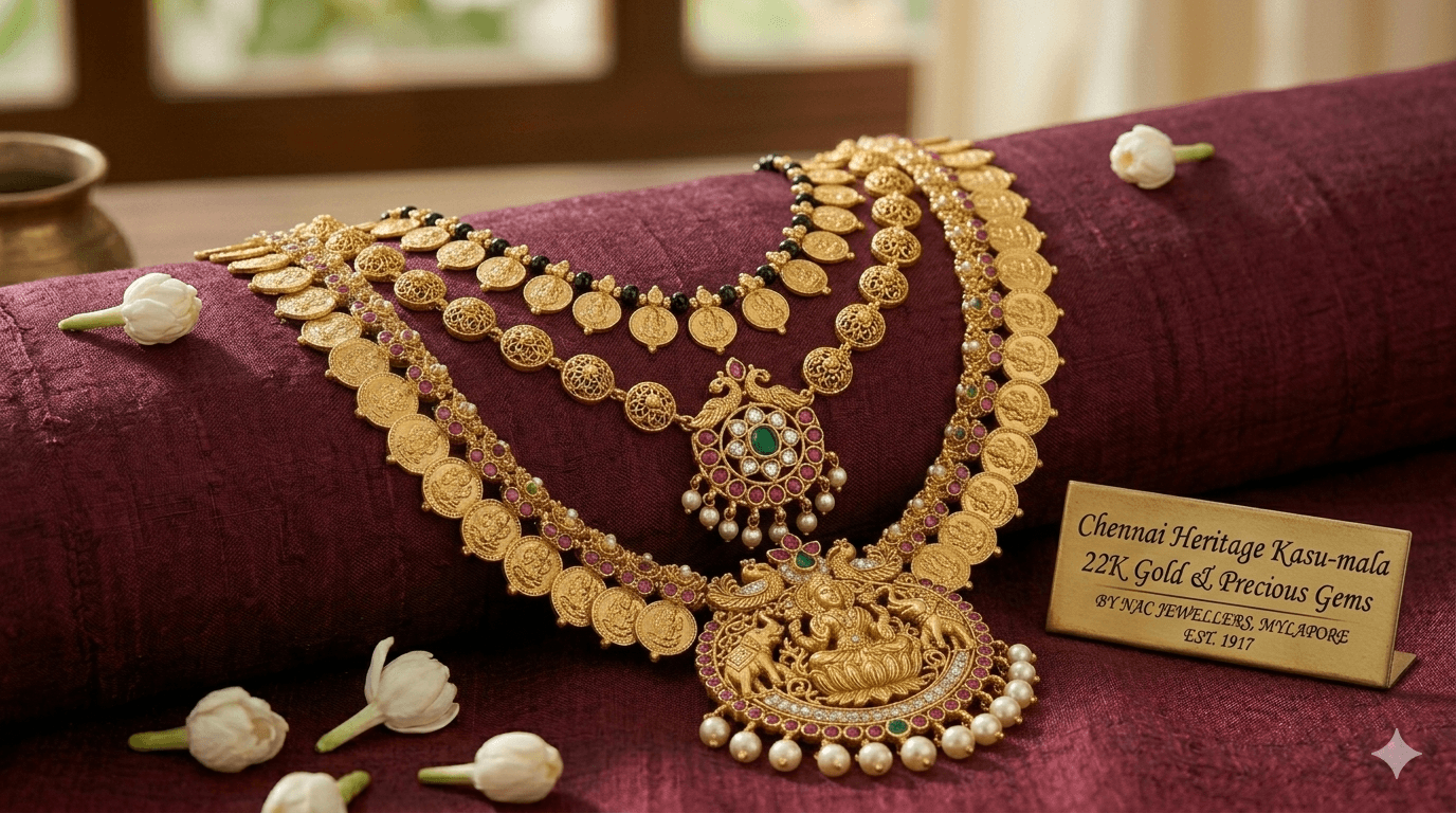 Blue Moonstone Heart Locket