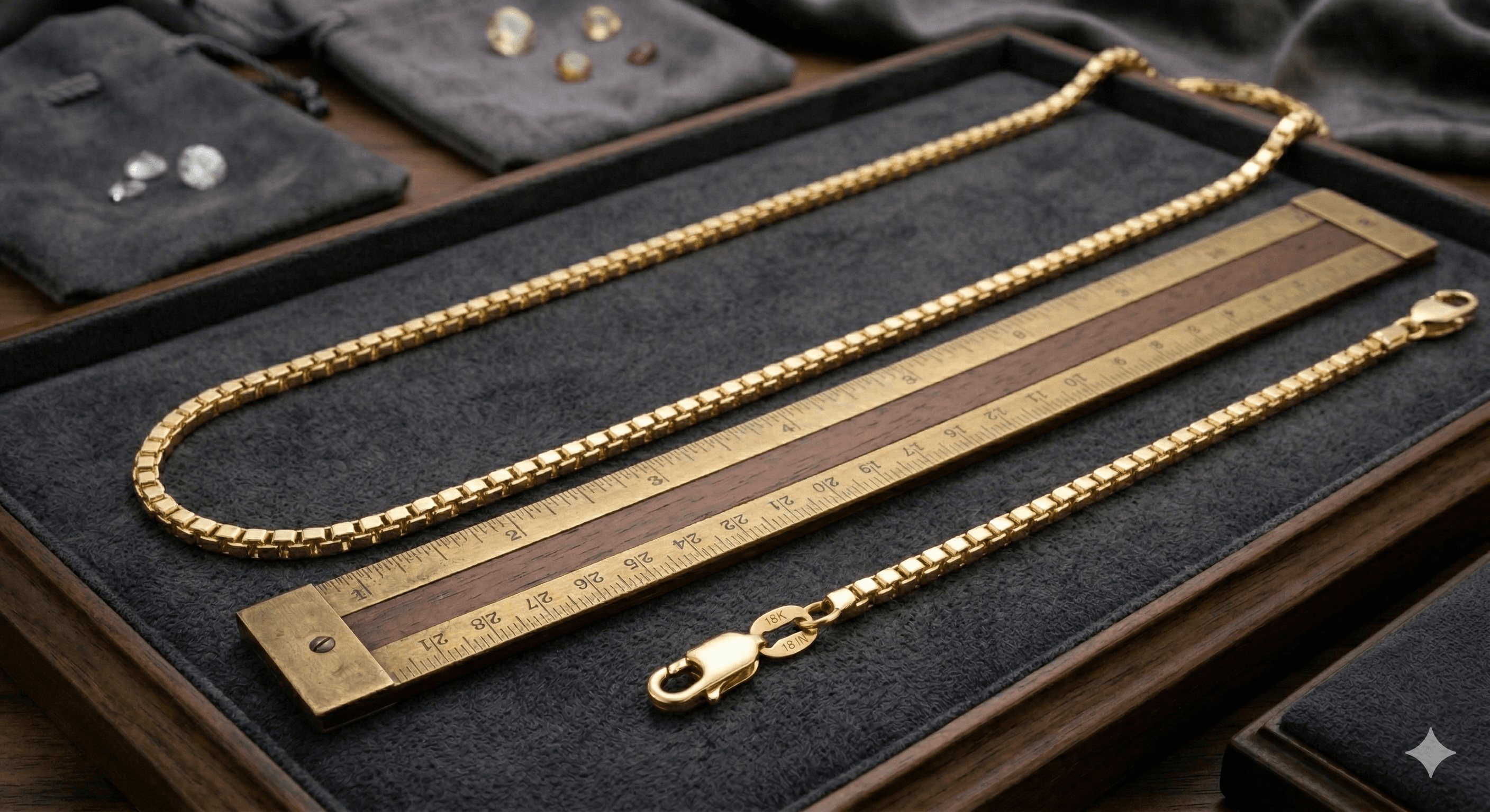 Diamond Evil Eye Amulet