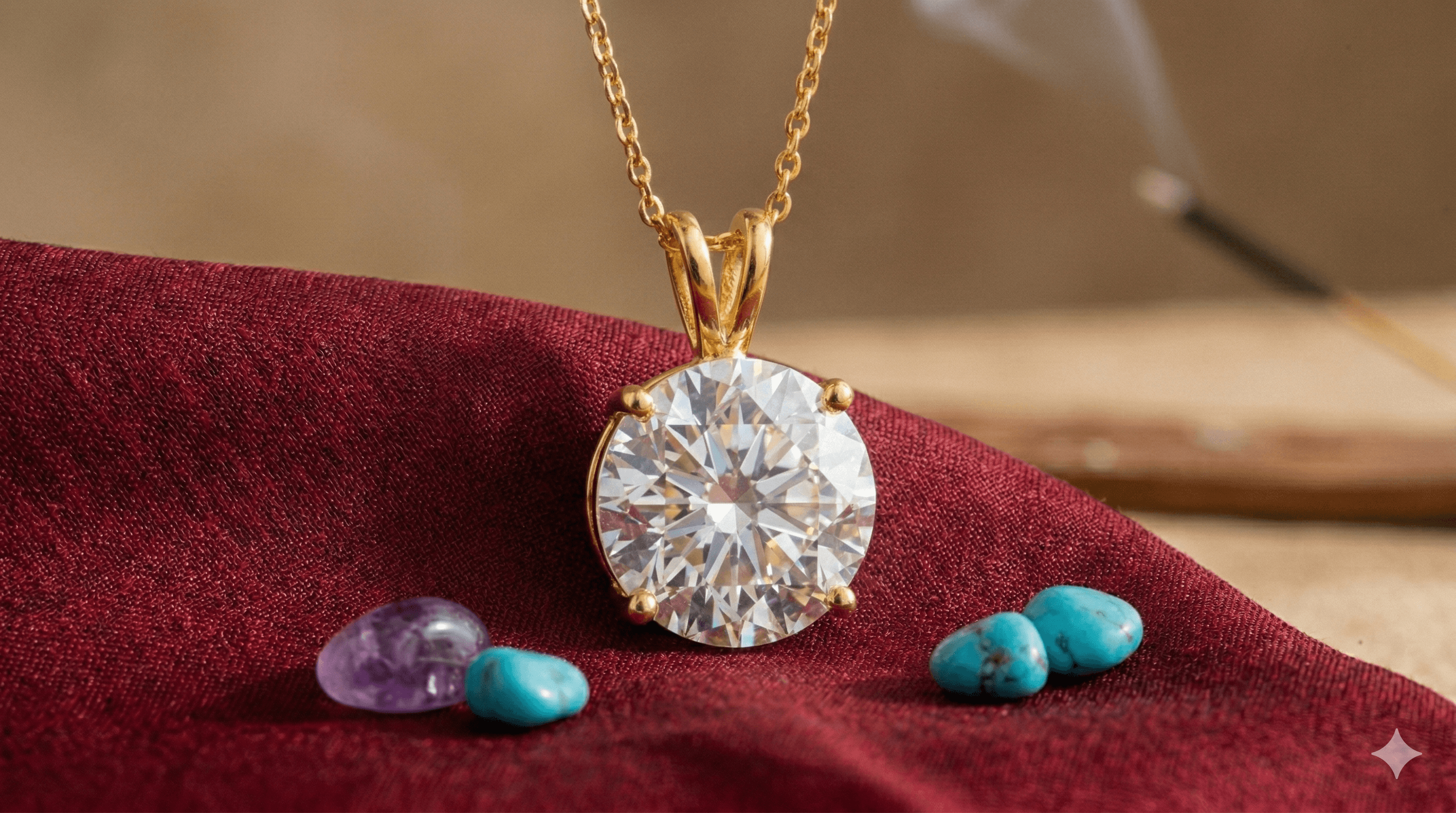 Royal Moon Filigree Chandbalis