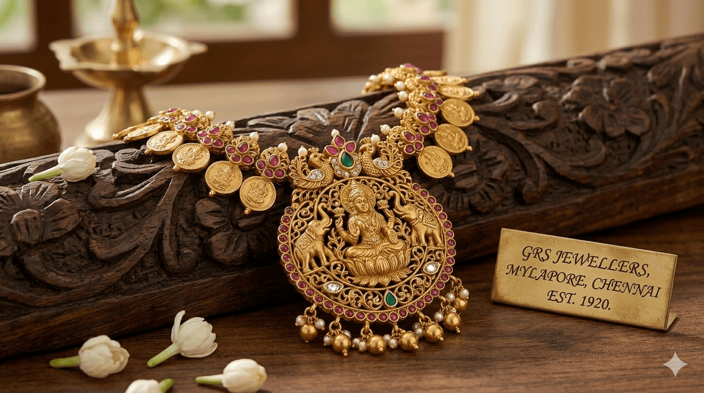 Lion Rampant Legacy Ring